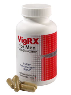 VigRX™